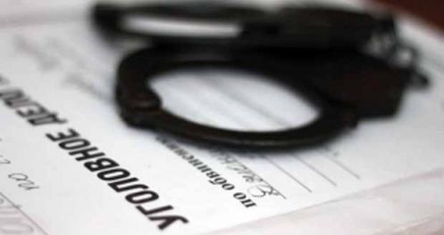 Полицейские Лесосибирска направили в суд дело по факту квартирной кражи