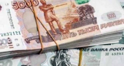 В Лесосибирске полицейскими выявлен факт присвоения денег в крупном размере
