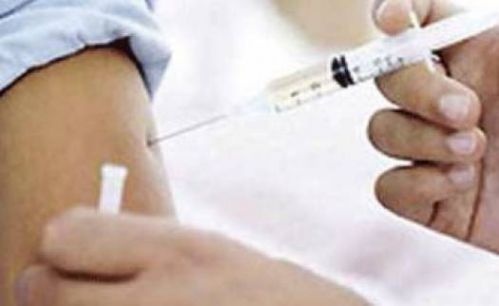 В Лесосибирске начинается бесплатная вакцинация против гриппа и ОРВИ