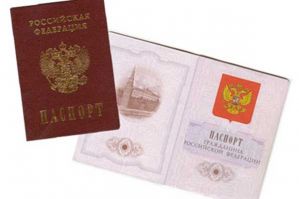 Регистрация граждан РФ по месту жительства и по месту пребывания в пределах Российской Федерации.